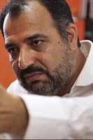 Гходратоллах Солх Мирзайи