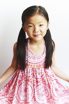 Леах Мадисон Jунг