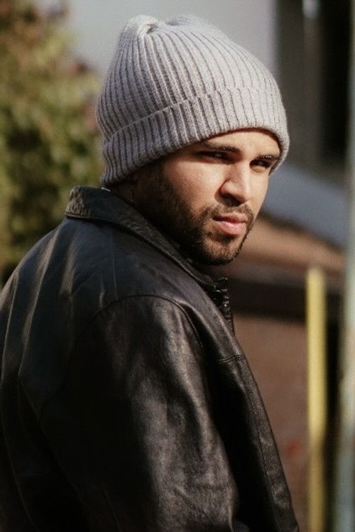 Оливер Мартин