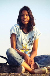 Амритха К Бхаргав