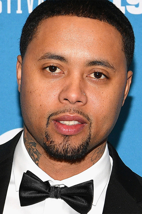 Jамал Трулове