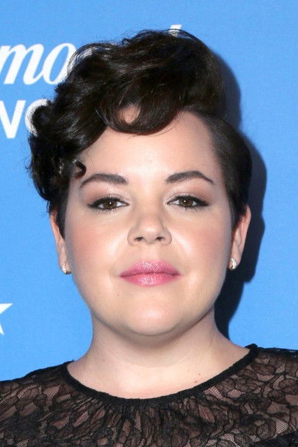 Мелание Фиелд