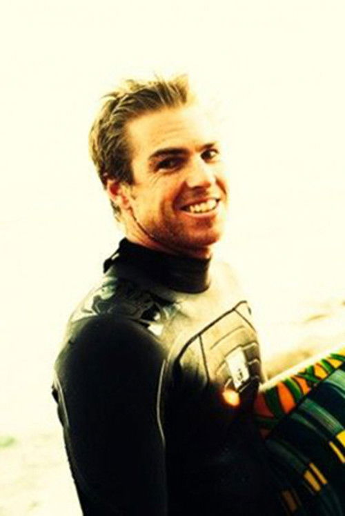 Мике Лоснесс