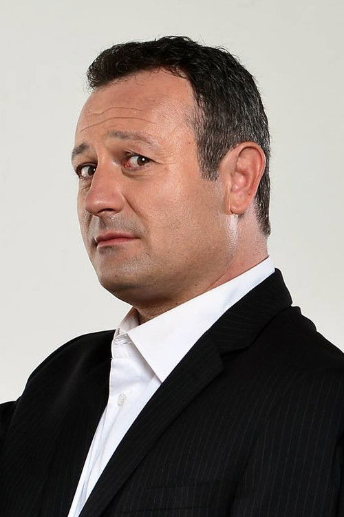 Димитар Рацхков