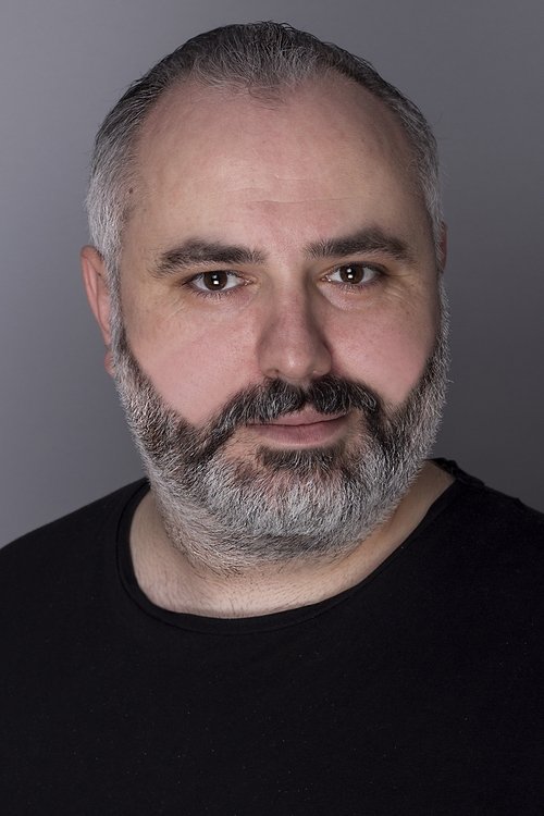 Хакан Хüсейин Гüл