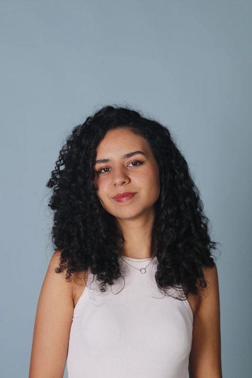 Мариана Дантас