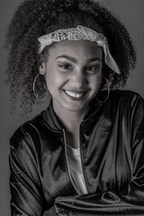 Асхлйн Jацксон