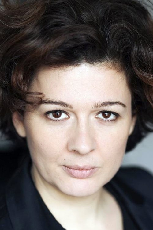 Хеиди Бецкер-Бабел