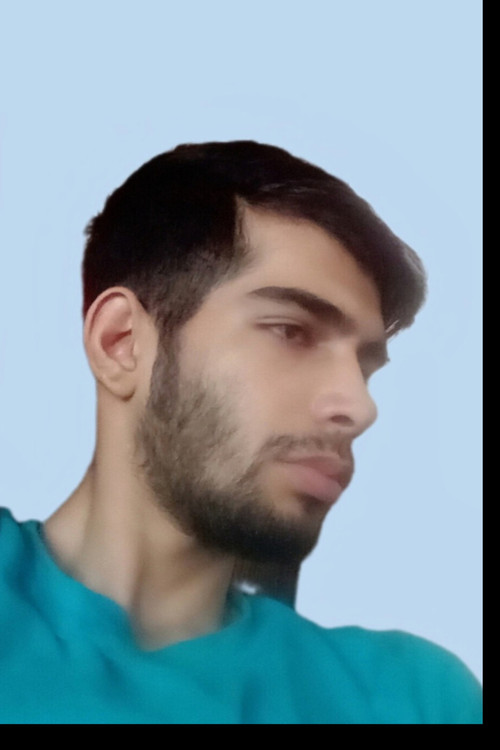 Алиреза Jадиди