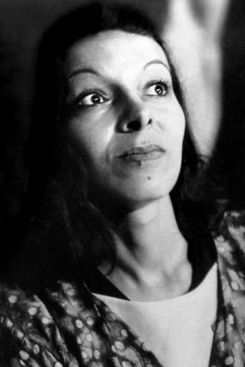 Далила Хелилоу