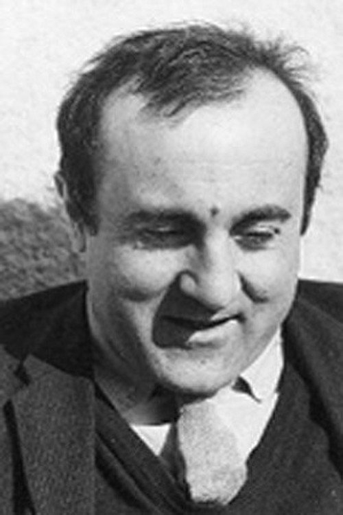 Ферейдоун Рахнема