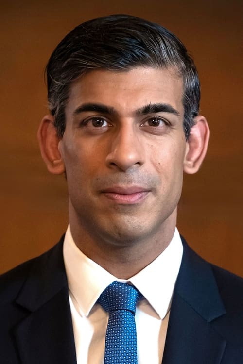Рисхи Сунак