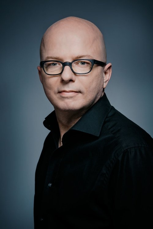 Оливер Рохрбецк