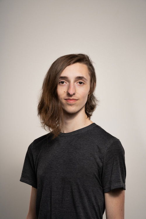 Цаллиопе Царрадине