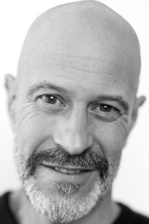 Бернд Страцк