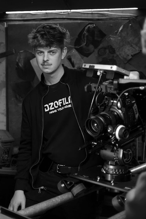 Гален Андрус