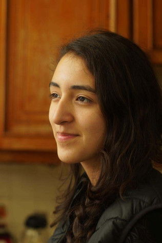 Алина Монтиел