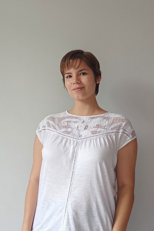 Цлаудиа Марqуез