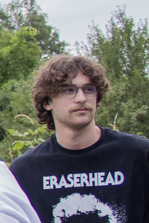 Брендан Доннеллй