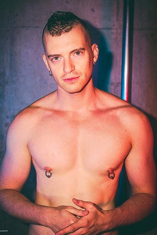 Аxел Абйссе