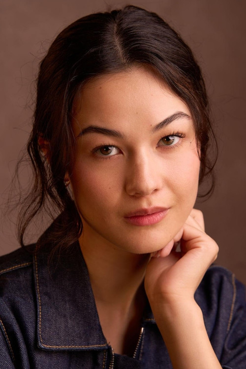 Аудрей Форман