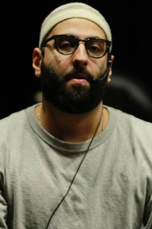 Али Азимипоур