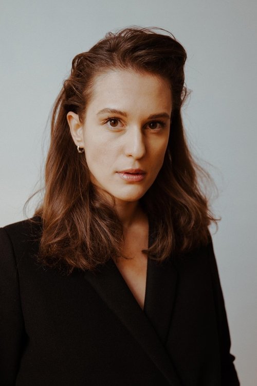 Рина Красниqи