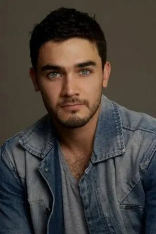 Jосé Мануел Ринцóн