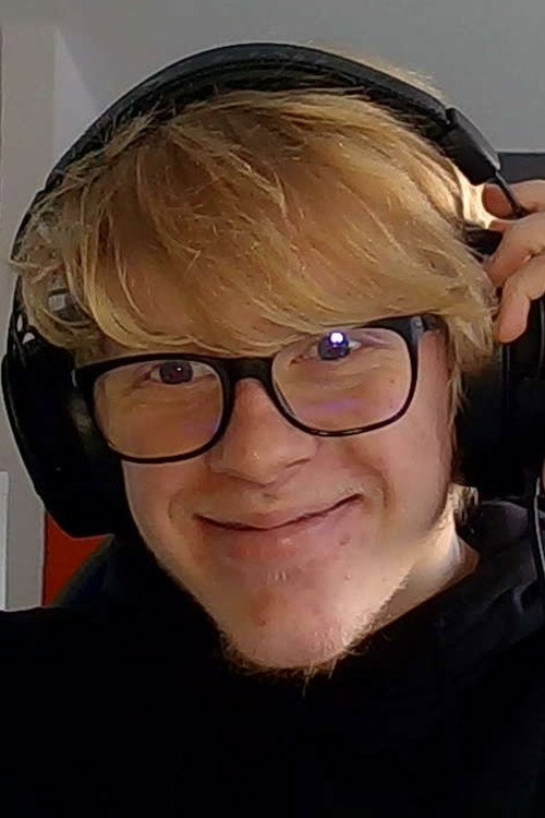 Ноах Редекер