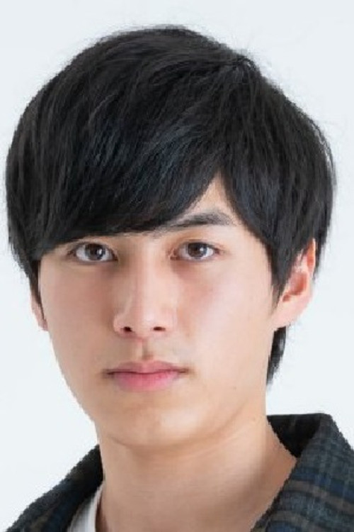 Хосода Рйуносуке