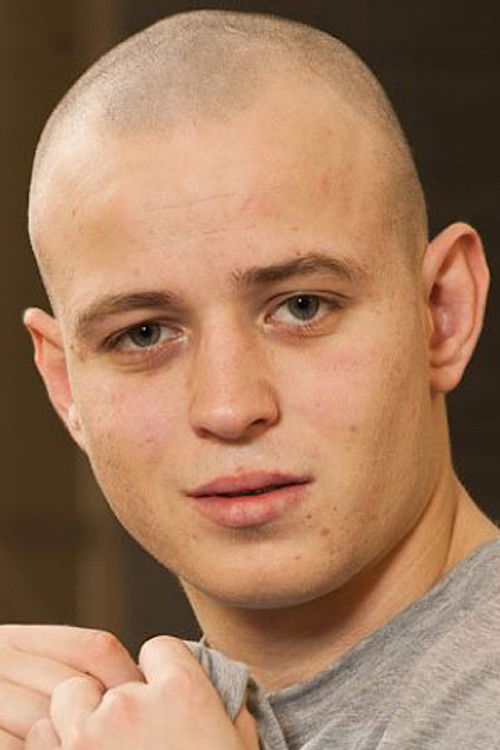 Стефан Салватор