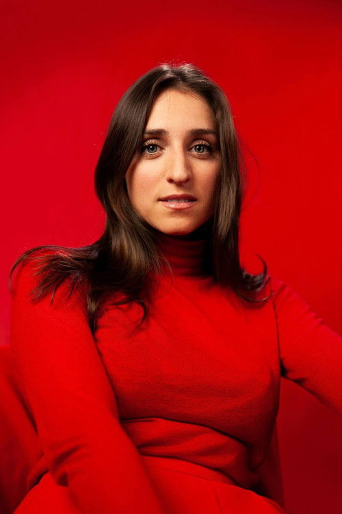 Éлисабетх Годин