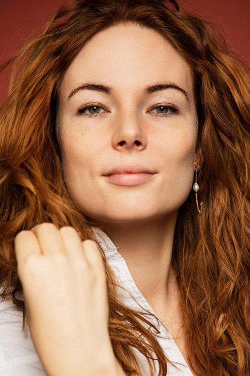 Пернилле Ренé