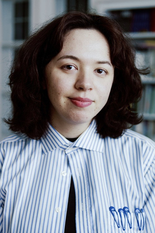Карла Перица