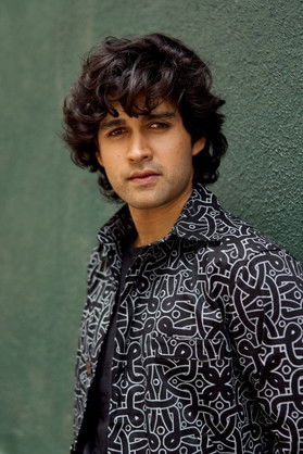 Каранвир Малхотра