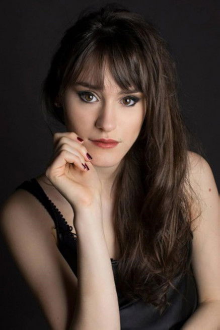 Катjа Мартíнез