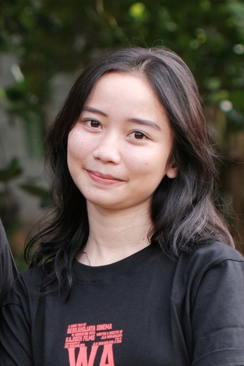 Индах Мутиара