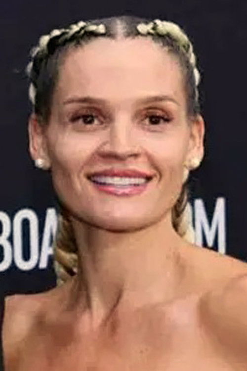 Натасха Андерсон