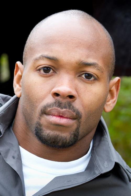 Омар Хейwард