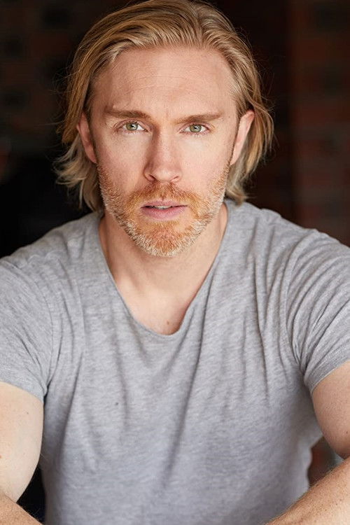 Ллиам Мурпхй