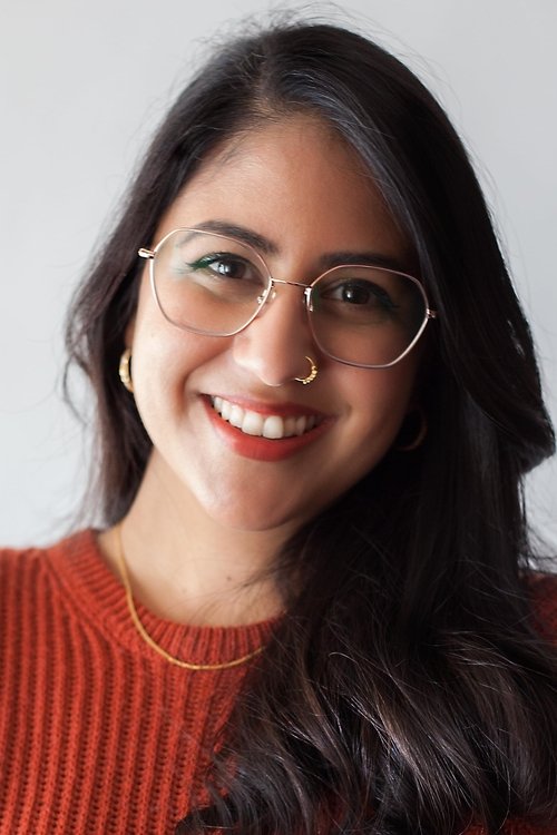 Сеема Вирди