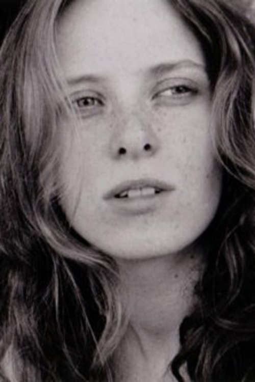 Каролина Дрйзнер