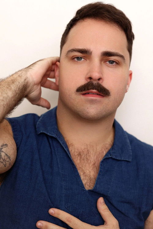 Беау Хармон