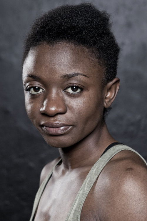 Марие Лйдие Мелоно Нокоуда