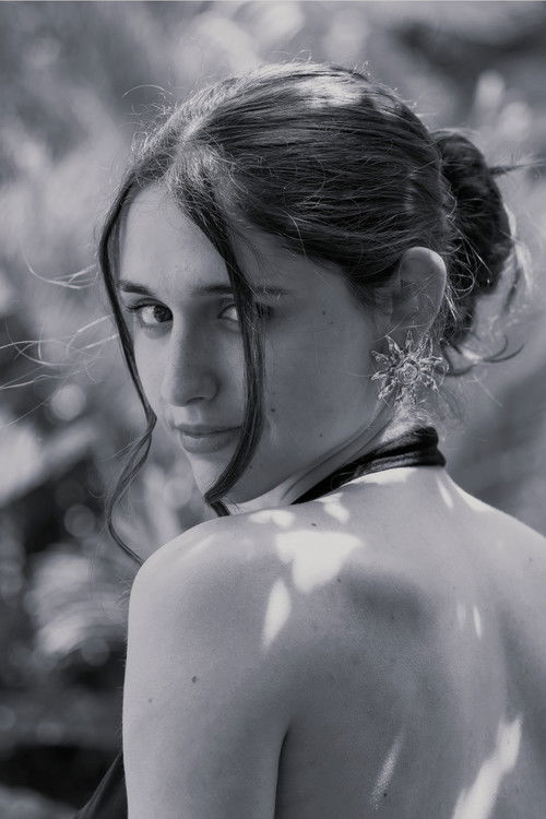 Софíа Хернáндез Делгадо