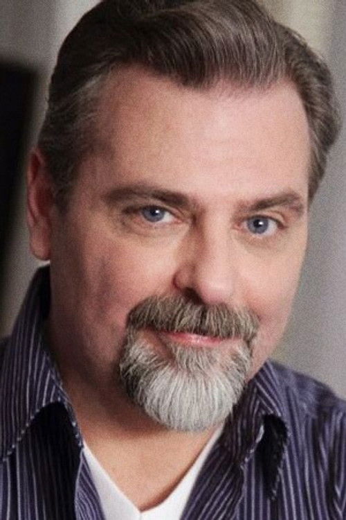 Билл Е. Диетрицх