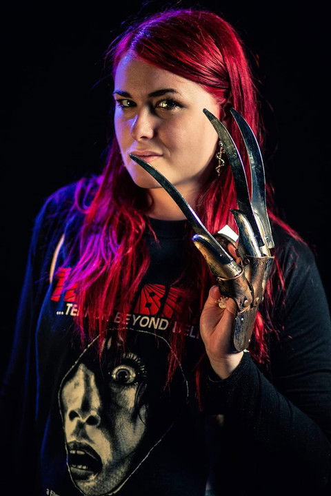 Сарах Гиерцкскй