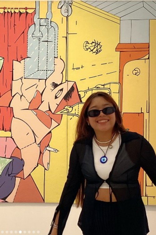 Исабела Jимéнез