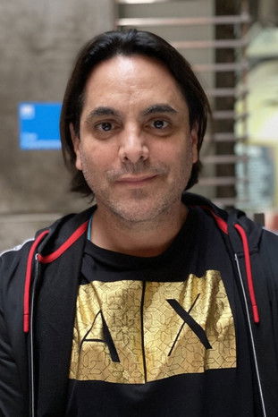 Давид Албала