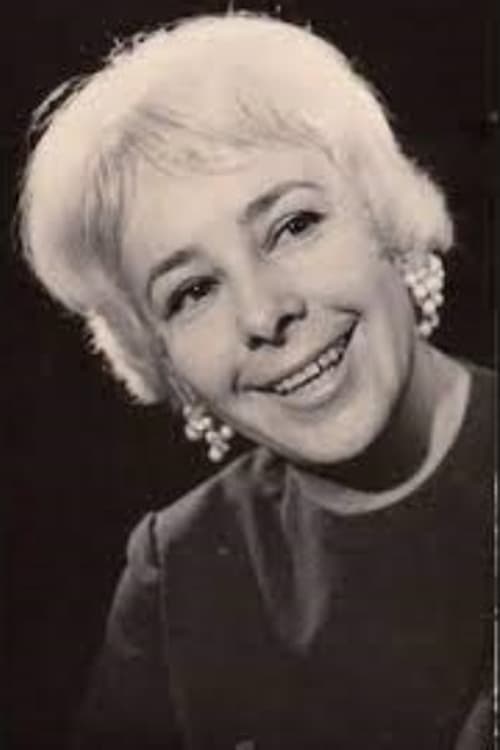 Хана Сарваšовá